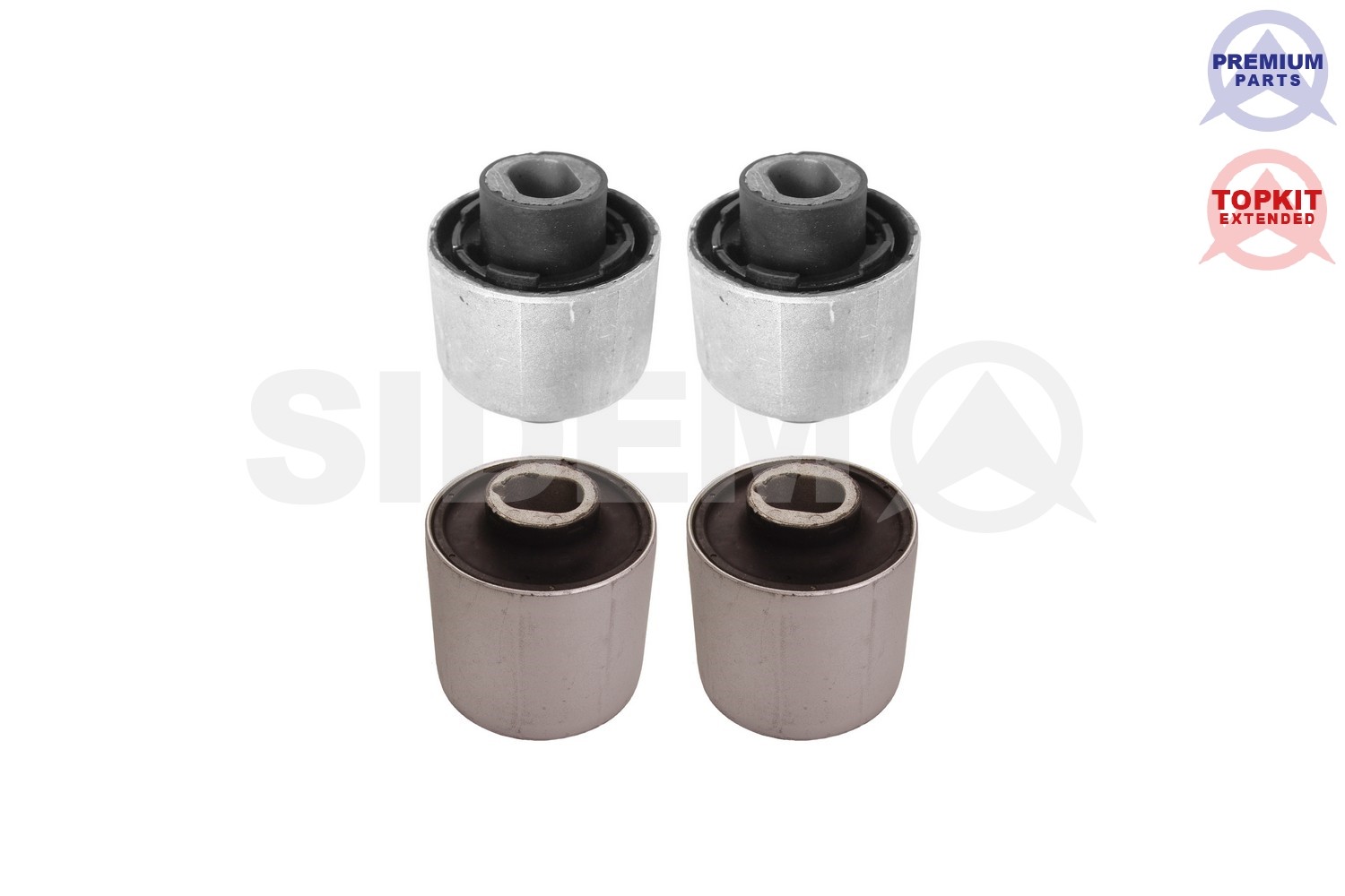 SIDEM 849688 KIT Mounting,...